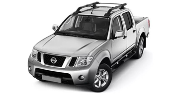 Navara YD25 МКПП 4WD